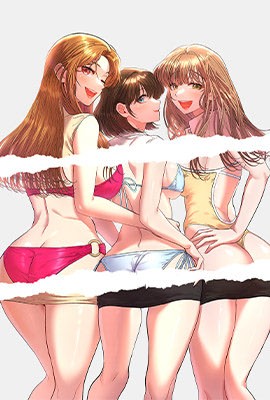 热门漫画1